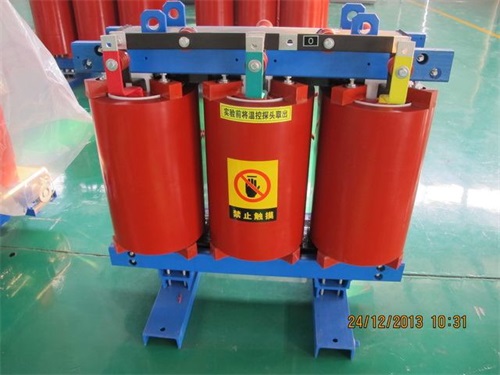 张家港SCB12-315KVA/10KV/0.4KV干式变压器